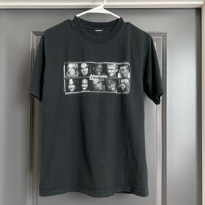 American Idol 2005 tee